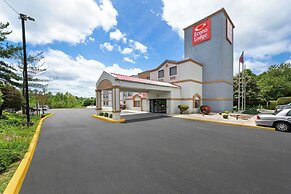 Econo Lodge London