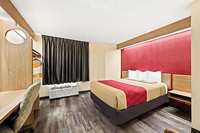 Econo Lodge London