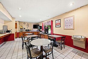 Econo Lodge London