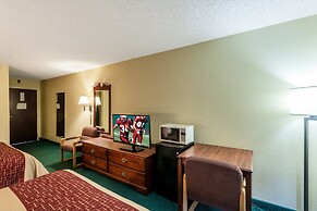 Red Roof Inn Morehead