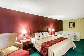 Red Roof Inn Morehead
