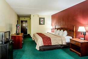 Red Roof Inn Morehead