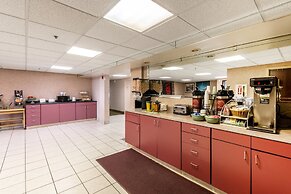 Red Roof Inn Morehead