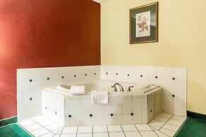 Red Roof Inn Morehead