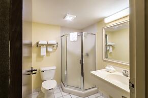 Red Roof Inn Morehead