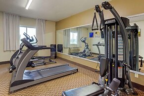 Comfort Inn Hobart-Merrillville I-65