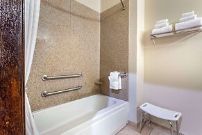 Comfort Inn Hobart-Merrillville I-65