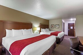 Comfort Inn Hobart-Merrillville I-65