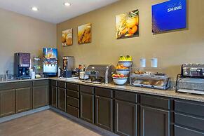 Comfort Inn Hobart-Merrillville I-65