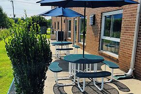Comfort Inn Hobart-Merrillville I-65