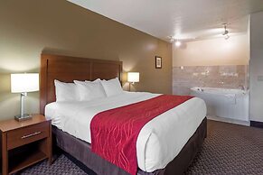 Comfort Inn Hobart-Merrillville I-65