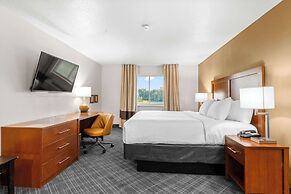 Comfort Inn Hobart-Merrillville I-65