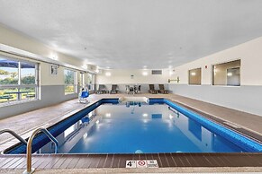 Comfort Inn Hobart-Merrillville I-65