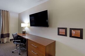 Comfort Inn Hobart-Merrillville I-65