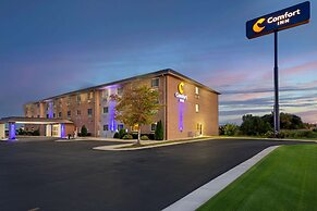 Comfort Inn Hobart-Merrillville I-65