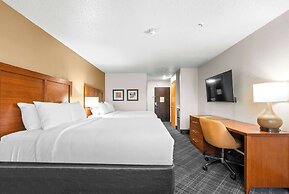 Comfort Inn Hobart-Merrillville I-65