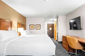 Comfort Inn Hobart-Merrillville I-65