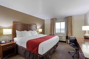 Comfort Inn Hobart-Merrillville I-65