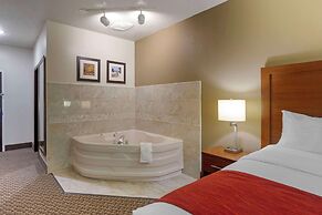 Comfort Inn Hobart-Merrillville I-65