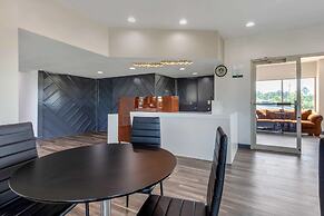 Quality Inn Auburn Campus Area I-85