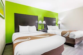 Quality Inn Auburn Campus Area I-85