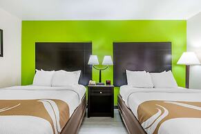 Quality Inn Auburn Campus Area I-85