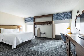 Hampton Inn by Hilton of Kuttawa/Eddyville