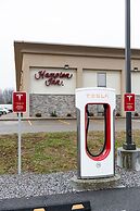 Hampton Inn by Hilton of Kuttawa/Eddyville