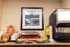 Hampton Inn by Hilton of Kuttawa/Eddyville