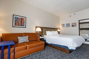 Hampton Inn by Hilton of Kuttawa/Eddyville