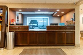Hampton Inn by Hilton of Kuttawa/Eddyville