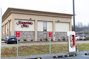 Hampton Inn by Hilton of Kuttawa/Eddyville
