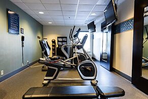 Hampton Inn by Hilton of Kuttawa/Eddyville
