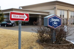 Hampton Inn by Hilton of Kuttawa/Eddyville