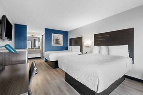 Auburn Lodge Near University