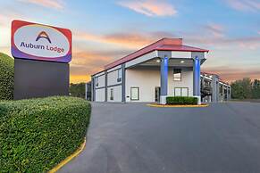 Auburn Lodge Near University