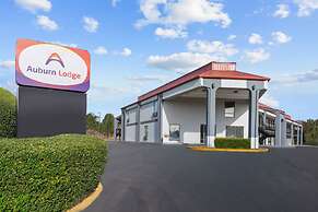 Auburn Lodge Near University