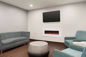 Baymont by Wyndham Georgetown/Lexington North