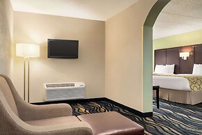 Baymont by Wyndham Georgetown/Lexington North