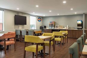 Baymont by Wyndham Georgetown/Lexington North