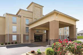 Baymont by Wyndham Georgetown/Lexington North