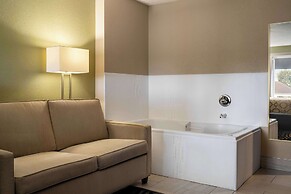 Baymont by Wyndham Georgetown/Lexington North