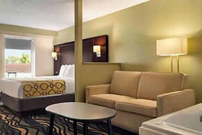 Baymont by Wyndham Georgetown/Lexington North