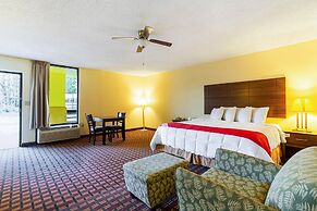 Days Inn by Wyndham Atmore