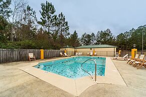 Days Inn by Wyndham Atmore