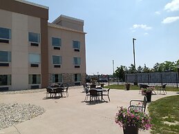 Comfort Suites Fort Wayne - Southwest
