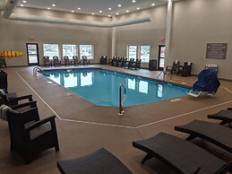 Comfort Suites Fort Wayne - Southwest