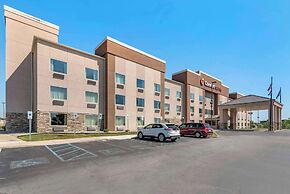 Comfort Suites Fort Wayne - Southwest