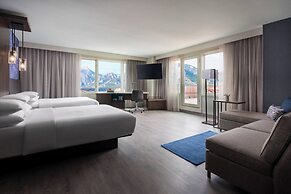 Boulder Marriott