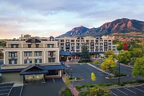 Boulder Marriott